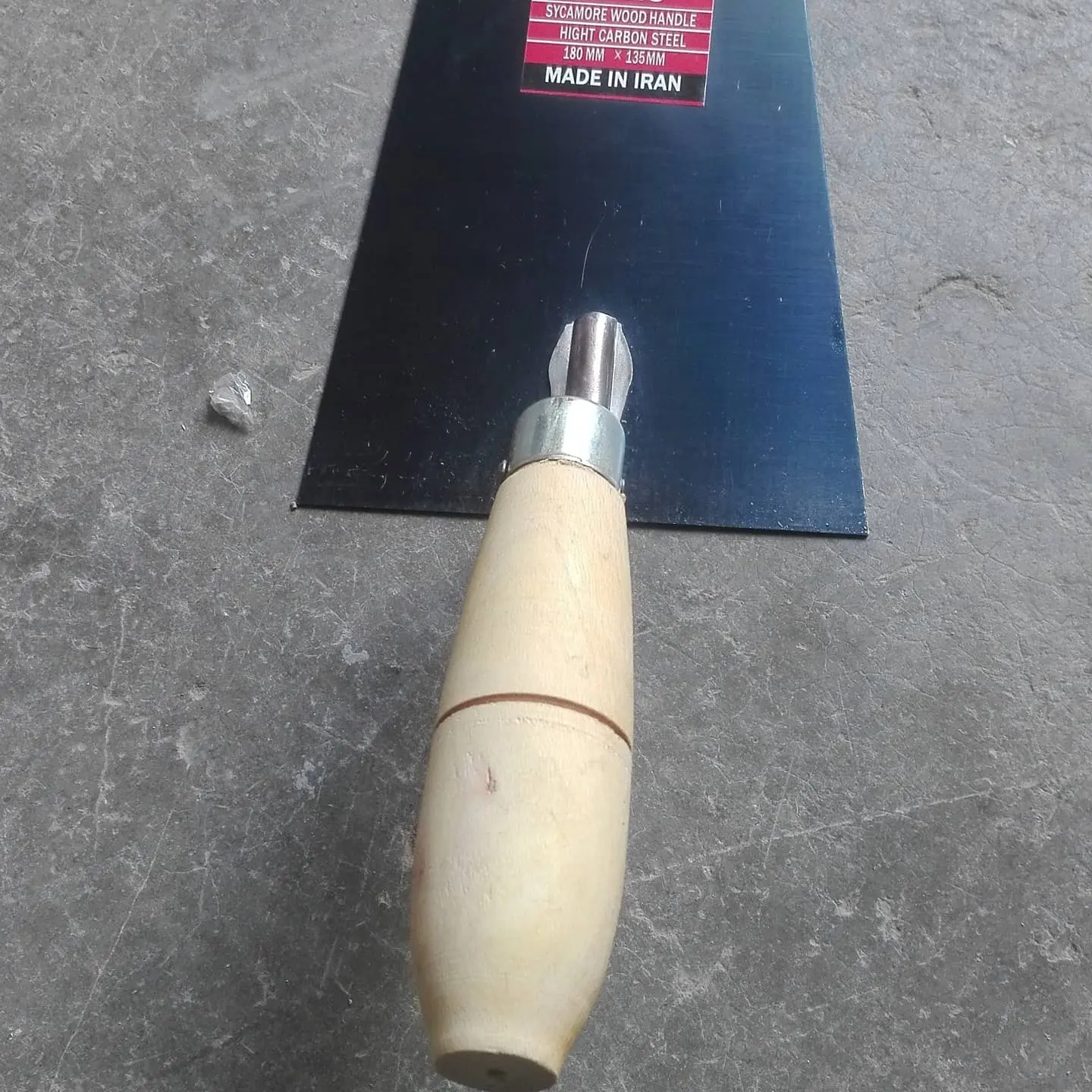 کمچه فنری betis