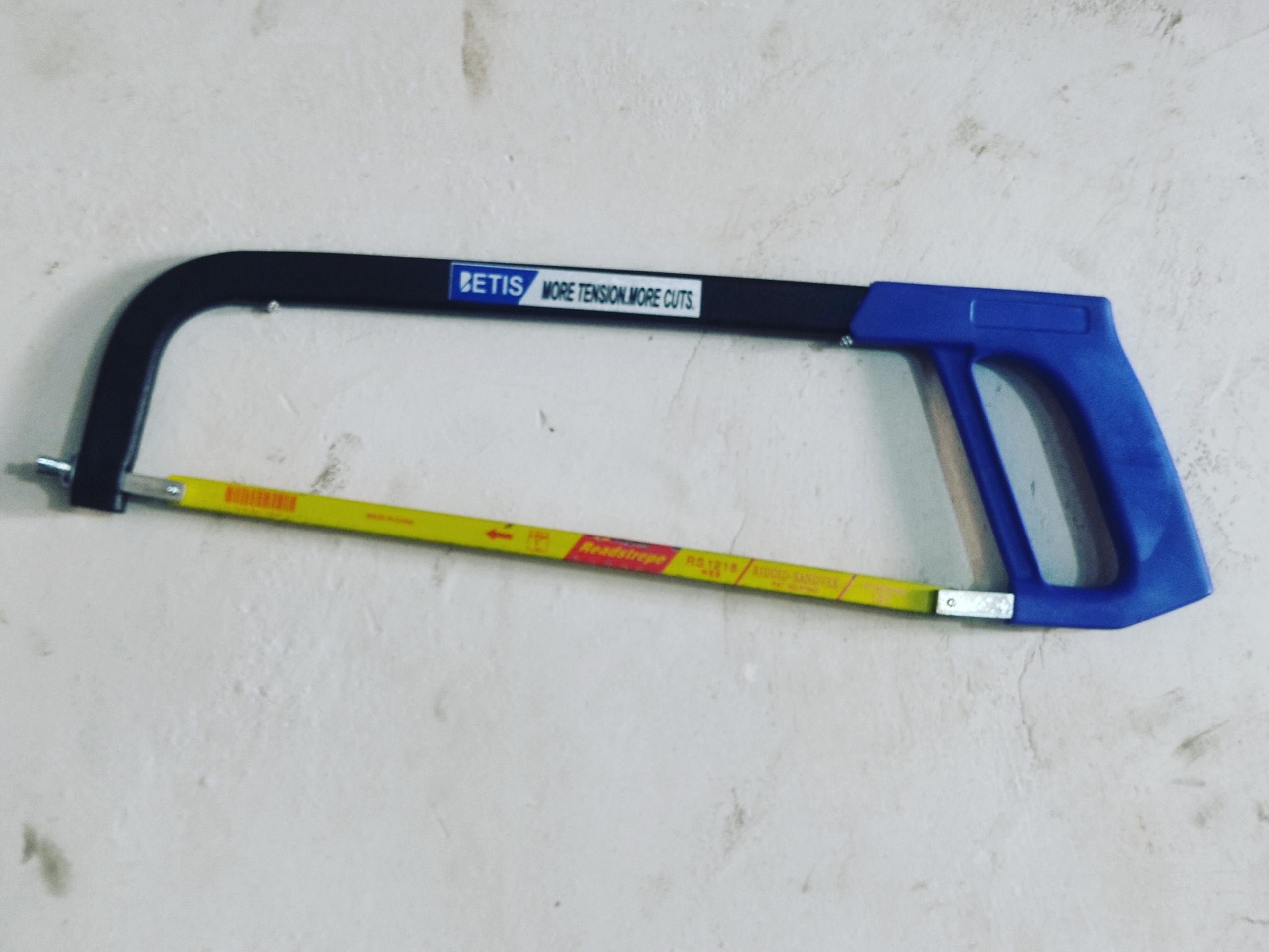 کمان اره پروفیلی betis